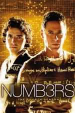Watch Numb3rs M4uhd