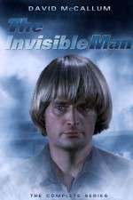 Watch The Invisible Man M4uhd