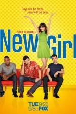 Watch New Girl M4uhd