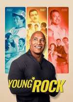 Watch Young Rock M4uhd