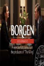 Watch Borgen M4uhd