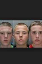 Watch When Kids Kill M4uhd