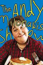 Watch The Andy Milonakis Show M4uhd
