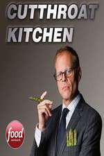 Watch Cutthroat Kitchen M4uhd