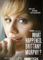 Watch What Happened, Brittany Murphy? M4uhd
