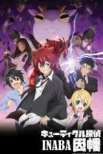 Watch Cuticle Tantei Inaba M4uhd