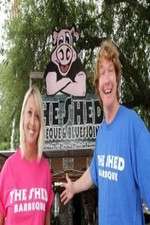 Watch The Shed M4uhd