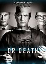 Watch Dr. Death M4uhd