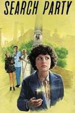 Watch Search Party M4uhd