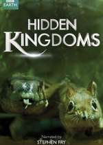 Watch Hidden Kingdoms M4uhd