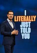 Watch I Literally Just Told You M4uhd