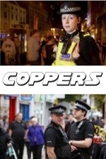 Watch Coppers M4uhd