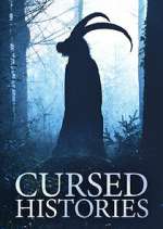 Watch Cursed Histories M4uhd