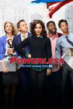 Watch Powerless M4uhd
