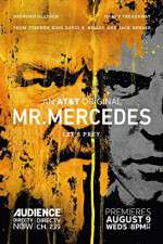Watch Mr Mercedes M4uhd