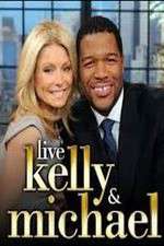 Watch Live with Kelly & Michael M4uhd