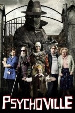 Watch Psychoville M4uhd