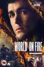 Watch World On Fire M4uhd