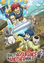 Watch Quality Assurance in Another World M4uhd