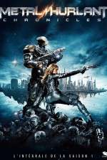 Watch Metal Hurlant Chronicles M4uhd