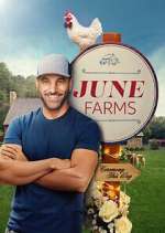 Watch June Farms M4uhd