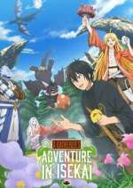 Watch A Gatherer\'s Adventure in Isekai M4uhd