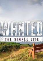 Watch Wanted: The Simple Life M4uhd