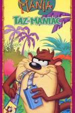Watch Taz-Mania M4uhd