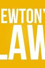 Watch Newton's Law M4uhd