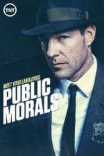 Watch Public Morals M4uhd