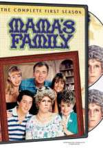 Watch Mama's Family M4uhd