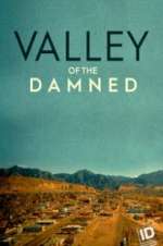 Watch Valley of the Damned M4uhd