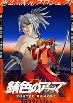 Watch Rusted Armors M4uhd