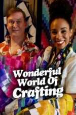 Watch The Wonderful World of Crafting M4uhd