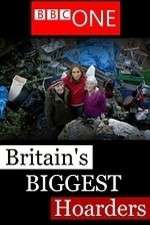 Watch Britain's Biggest Hoarders M4uhd