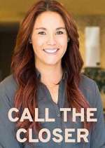 Watch Call the Closer M4uhd