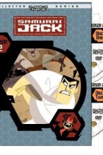 Watch Samurai Jack M4uhd