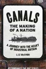 Watch Canals The Making of a Nation M4uhd