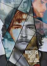 Watch Monsters Inside: The 24 Faces of Billy Milligan M4uhd