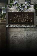 Watch Campus Nightmares M4uhd