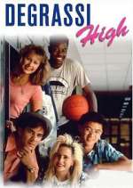 Watch Degrassi High M4uhd