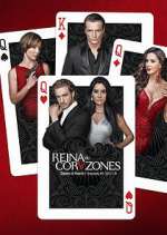 Watch Reina de Corazones M4uhd