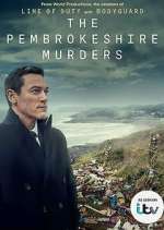 Watch The Pembrokeshire Murders M4uhd