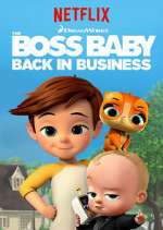 Watch The Boss Baby: Back in Business M4uhd