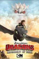 Watch Dragons: Defenders of Berk M4uhd
