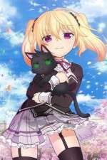 Watch Nora, Princess, and Stray Cat M4uhd