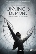Watch Da Vincis Demons M4uhd