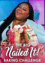 Watch The Big Nailed It! Baking Challenge M4uhd