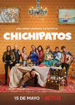 Watch Chichipatos M4uhd