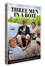Watch Three Men in a Boat M4uhd